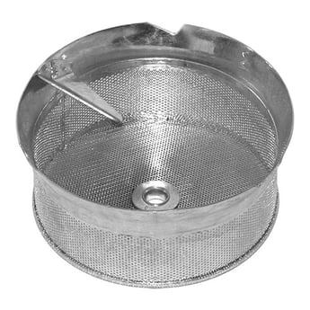 Louis Tellier | inzetzeef |Ø39cm-1,5mm|