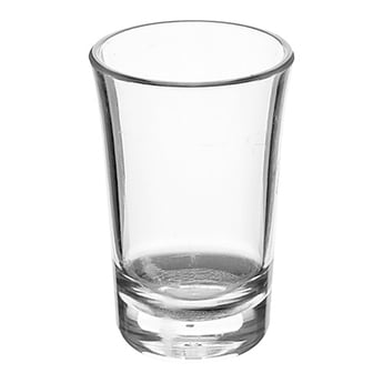 Roltex | borrel glas 03cl