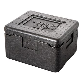 Thermo Future Box | DinnerBox Mini-Menu (leeg)