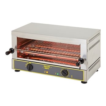 Roller Grill | salamander |53,0x32,5cm|