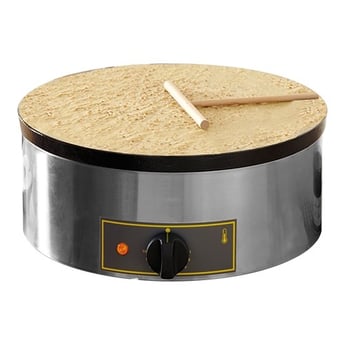 Roller Grill | crêpe bakapparaat |Ø40cm|
