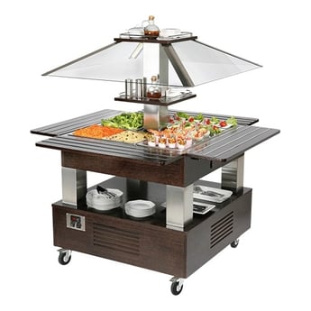 Roller Grill | saladebar