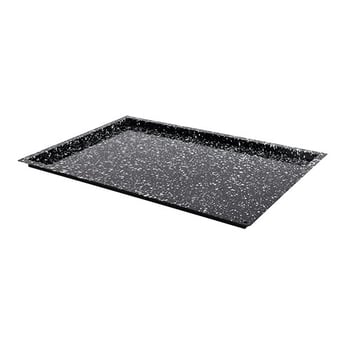 CaterChef | ovenschaal 60x40cm |020 mm|