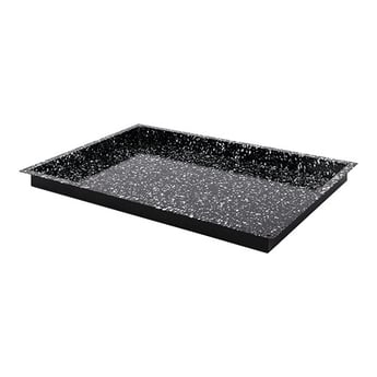 CaterChef | ovenschaal 60x40cm |040 mm|