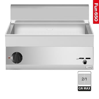 Modular | bain marie