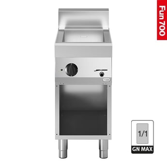 Modular | bain marie