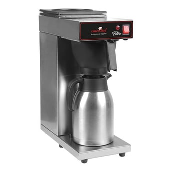 CaterChef | koffiezetapparaat