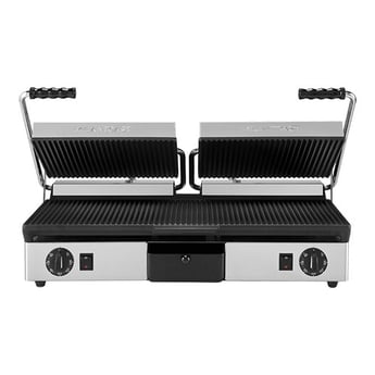 MilanToast | contactgrill |geribbeld-geribbeld|