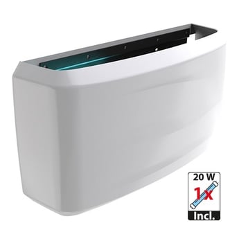 Mo-el | insectenvanger |20W|