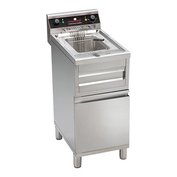 CaterChef | friteuse |12L|