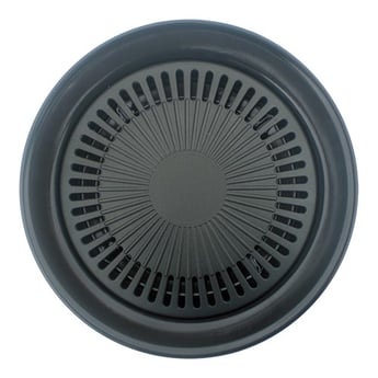 Bright Spark | grillplaat Ø32,0cm