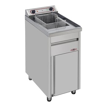 Stilfer | friteuse |20L|