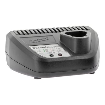 Dynamic | batterijlader