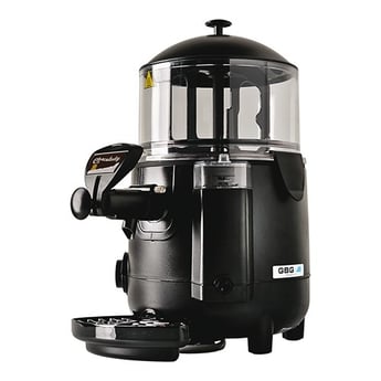 GBG | chocolademelk dispenser |05L|