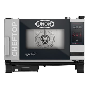 Unox | ChefTop Mind |GN1/1-One|
