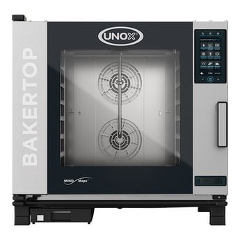 Unox | BakerTop Mind |60x40-Plus|