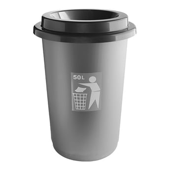 EMGA | afvalcontainer 050L