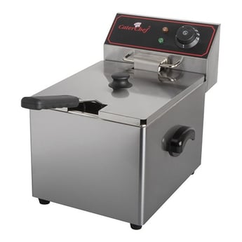 CaterChef | friteuse |08L|