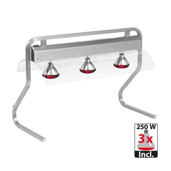 Rocam | warmhoudbrug