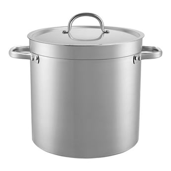 Pujadas | kookpan hoog |050L|