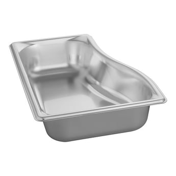 Vollrath | bak gastronorm GN1/3 |065 mm|
