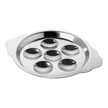 EMGA | slakkenschaal Ø19cm
