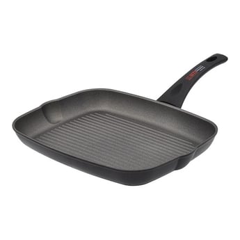 Accademia Mugnano | grillpan 33x26cm