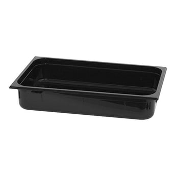 CaterChef | bak gastronorm GN1/1 |100 mm|