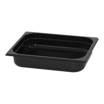 CaterChef | bak gastronorm GN1/2 |065 mm|