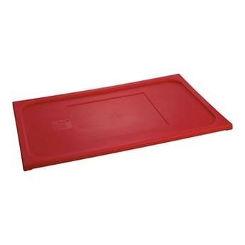 CaterChef | deksel gastronorm GN1/1
