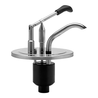 Hovicon | emmer-dispenser |Ø22,5cm|