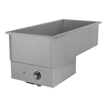 Mach | bain marie