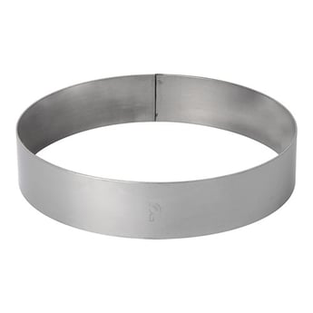 EMGA | taartring Ø22cm