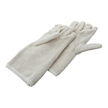 EMGA | veiligheidshandschoenen L.35cm