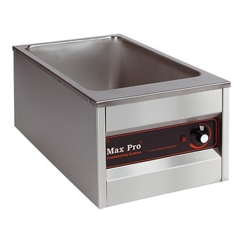 Max Pro | bain marie