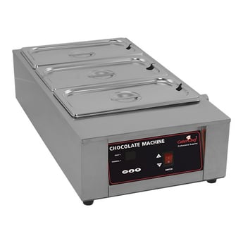 CaterChef | chocolade warmer GN1/1