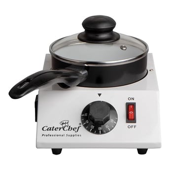 CaterChef | chocolade warmer