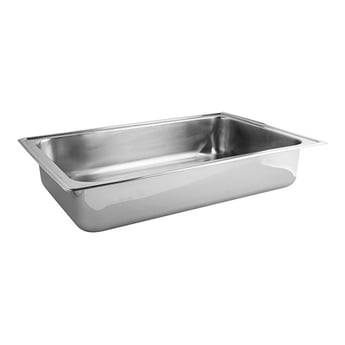 Max Pro | waterpan