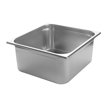CaterChef | bak gastronorm GN2/3 |150 mm|