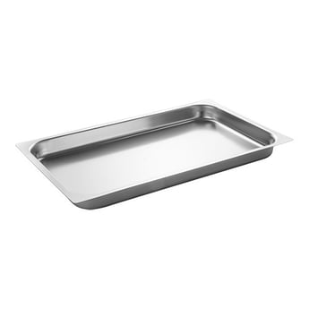 CaterChef | bak gastronorm GN1/1 |040 mm|