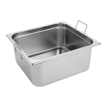 CaterChef | bak gastronorm GN2/3 |150 mm|