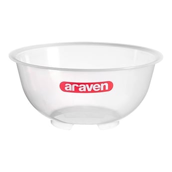 Araven | beslagkom 02,5L
