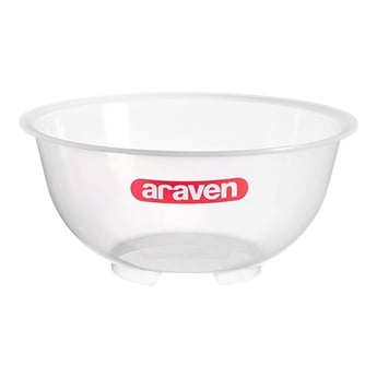 Araven | beslagkom 04,5L