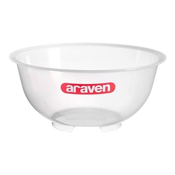 Araven | beslagkom 07,0L