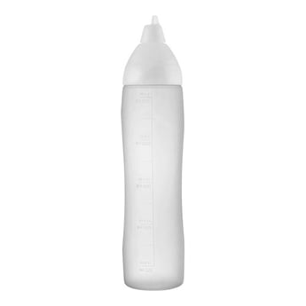 Araven | knijpfles |050cl|