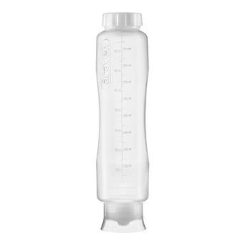 Araven | knijpfles |095cl| FIFO