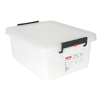 Araven | voedselcontainer |040L|