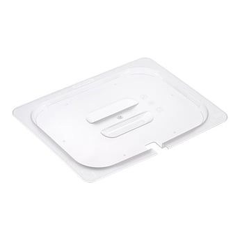 Araven | deksel gastronorm GN1/2
