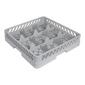 CaterRacks | bekerglazenkorf |Ø15cm/H.08cm|
