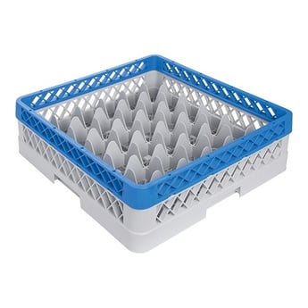 CaterRacks | bekerglazenkorf |Ø07,4cm/H.12cm|
